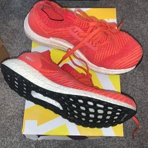 Adidas Ultraboosts